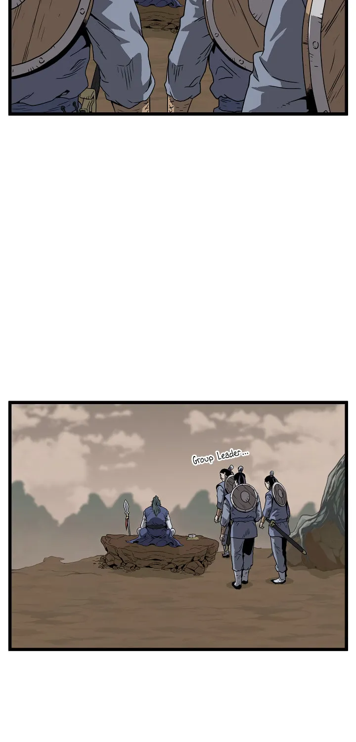 Murim Login Chapter 35 page 28 - 