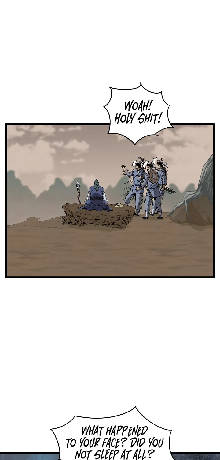 Murim Login Chapter 35 page 29 - 