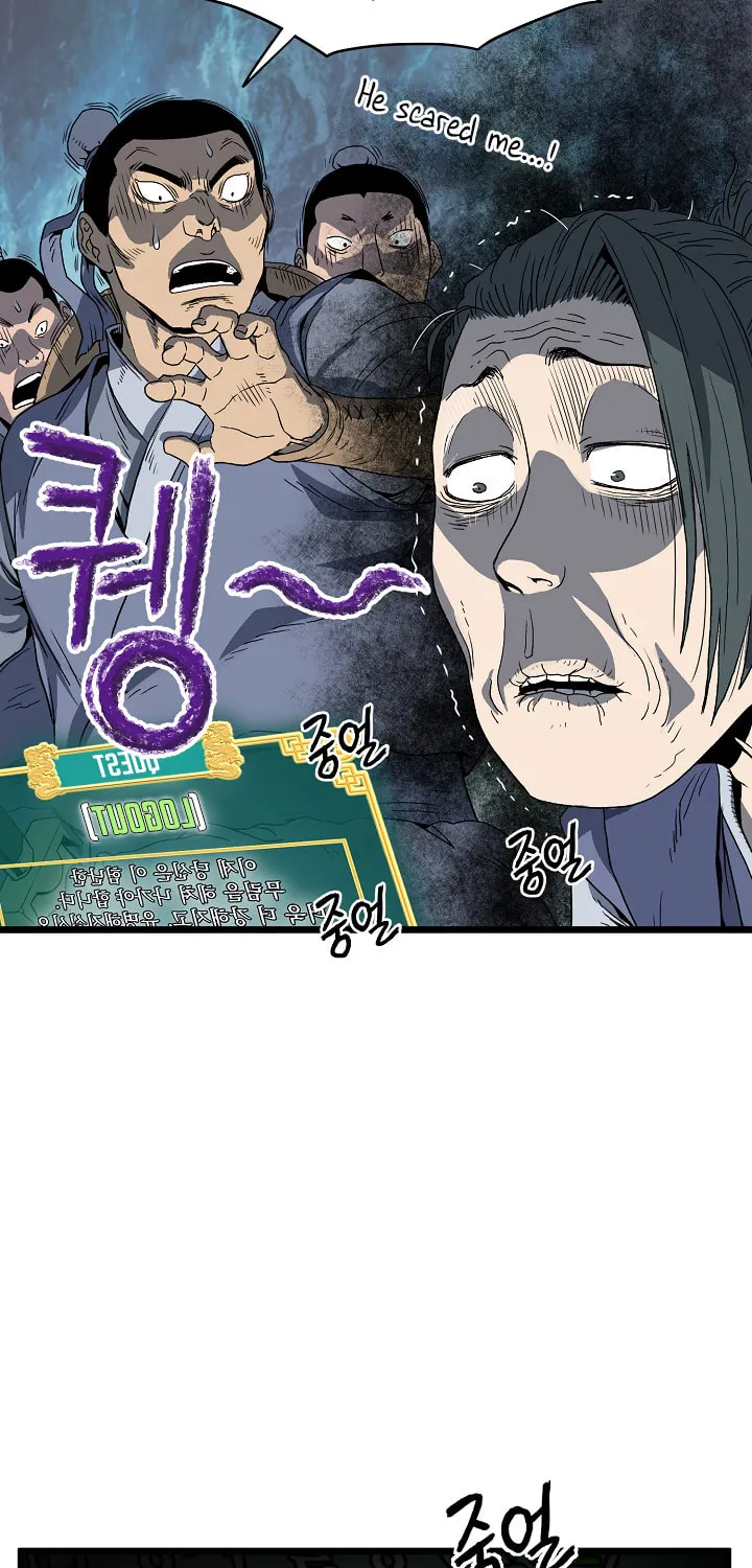 Murim Login Chapter 35 page 30 - 