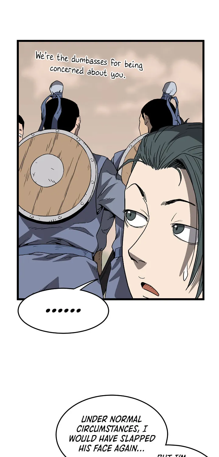 Murim Login Chapter 35 page 37 - 