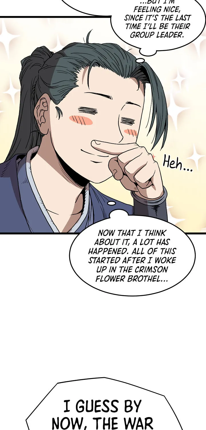 Murim Login Chapter 35 page 38 - 
