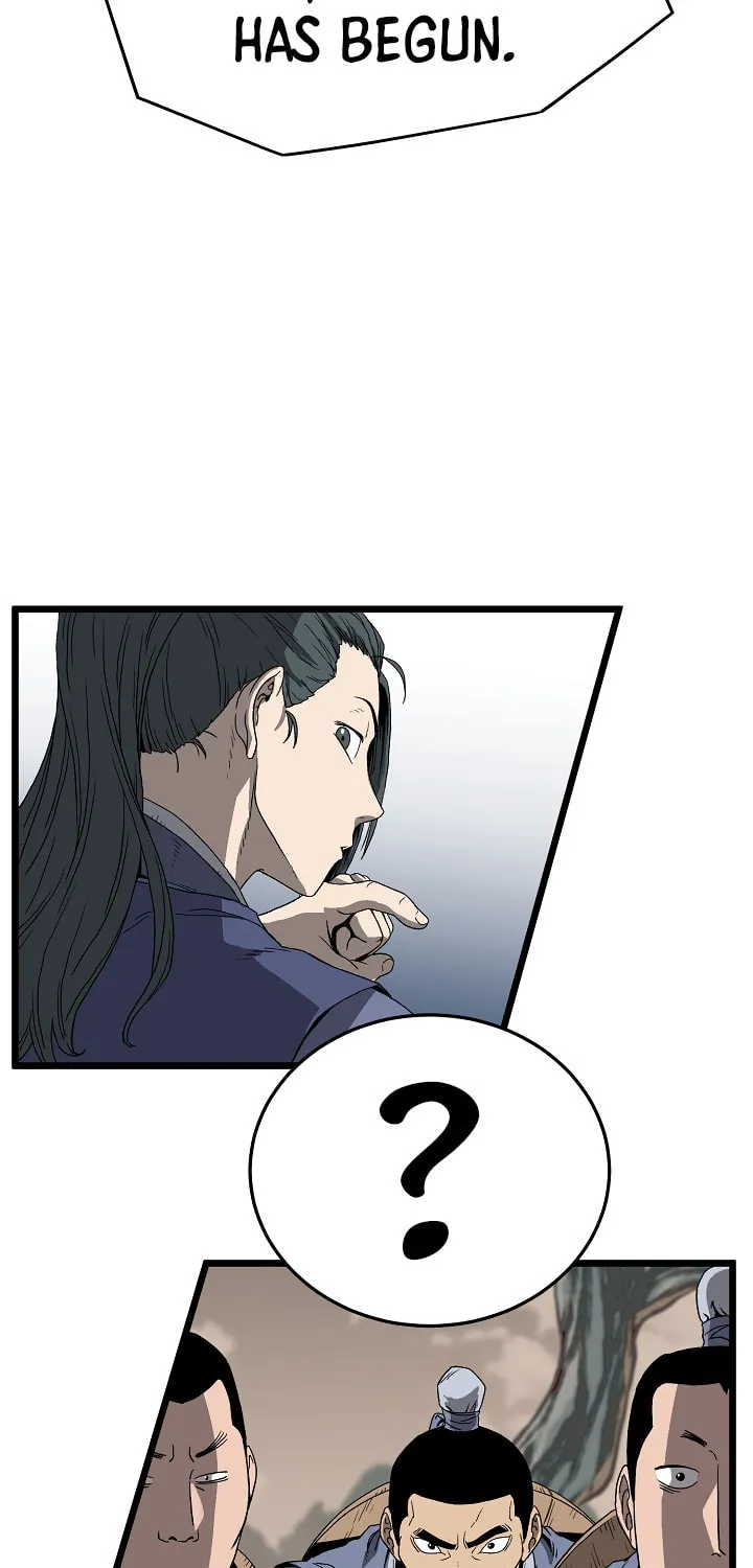 Murim Login Chapter 35 page 39 - 