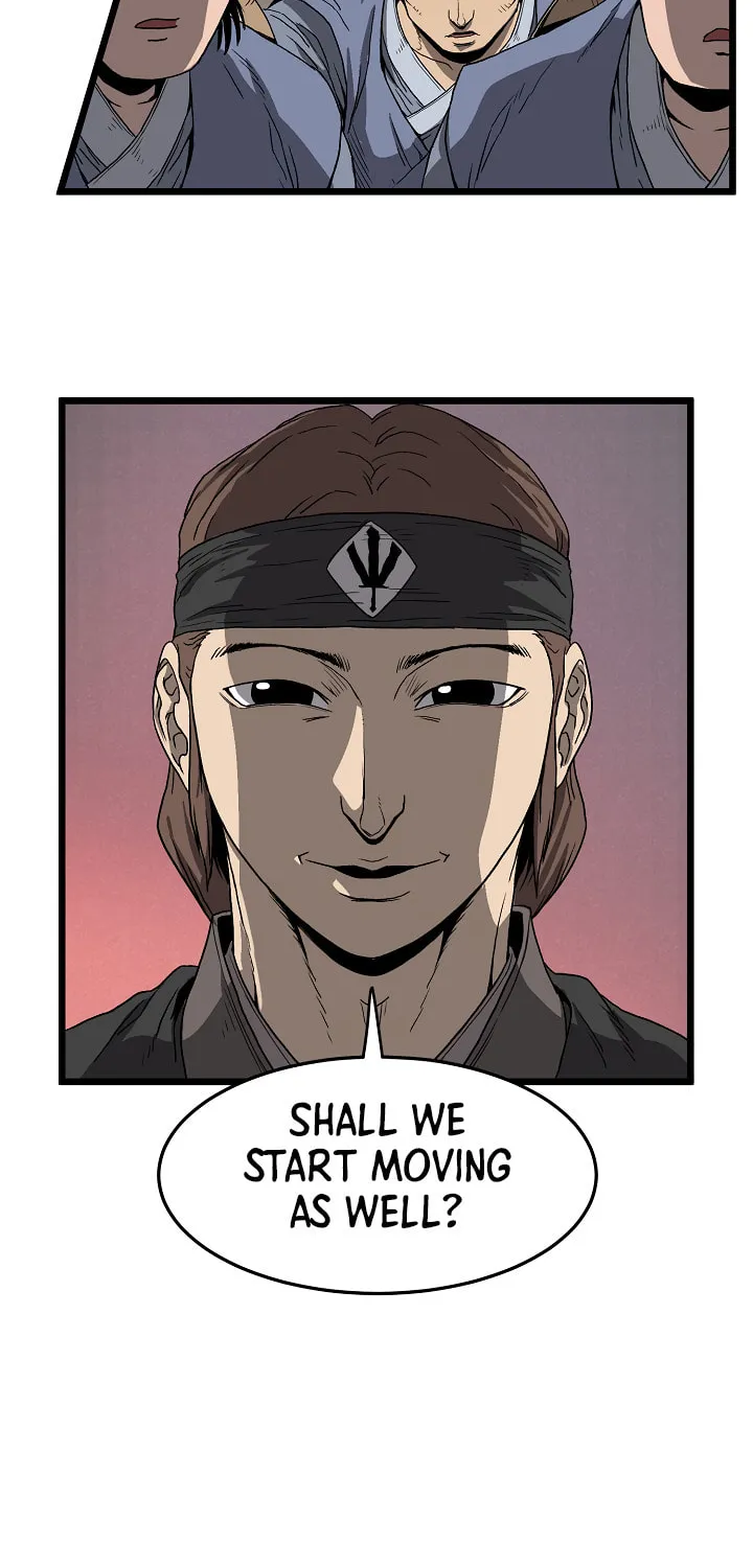 Murim Login Chapter 35 page 40 - 