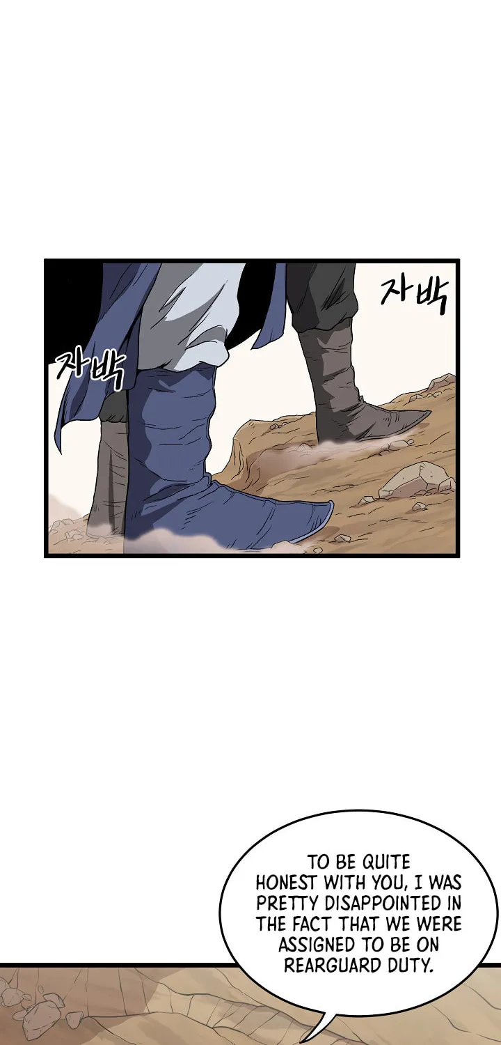 Murim Login Chapter 35 page 5 - 