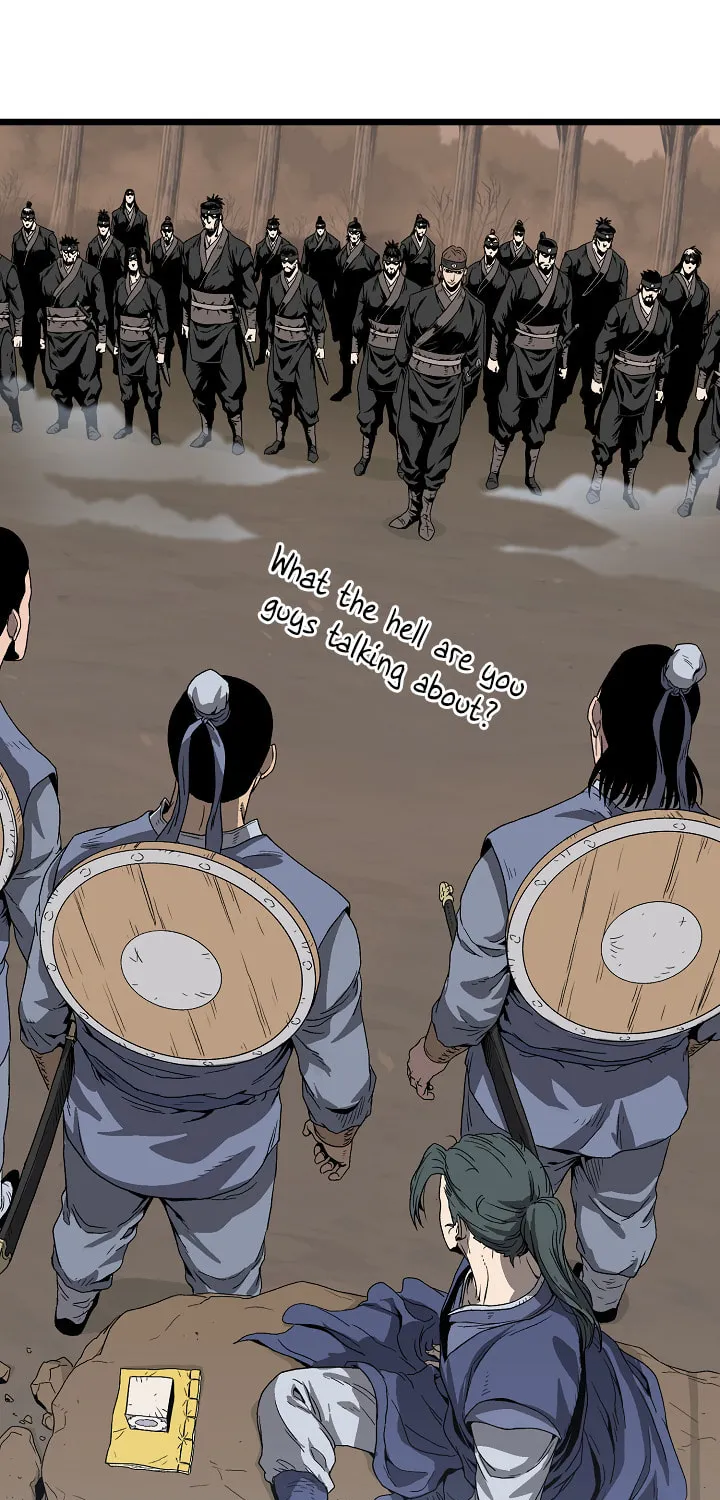Murim Login Chapter 35 page 41 - 