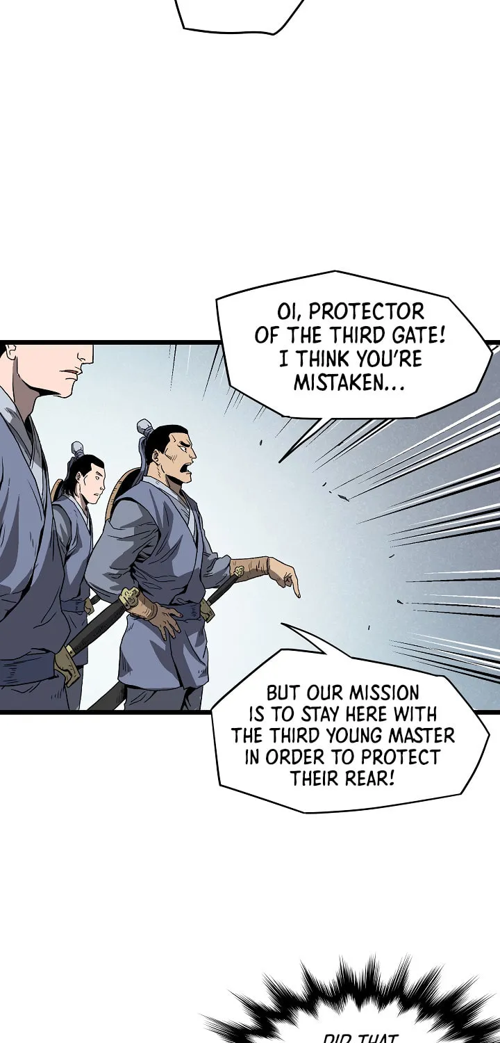 Murim Login Chapter 35 page 43 - 