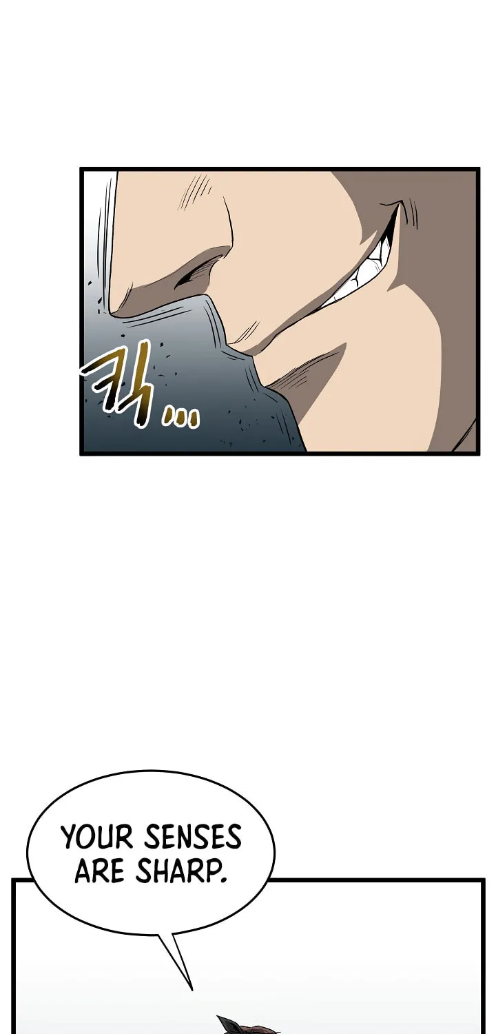 Murim Login Chapter 35 page 49 - 