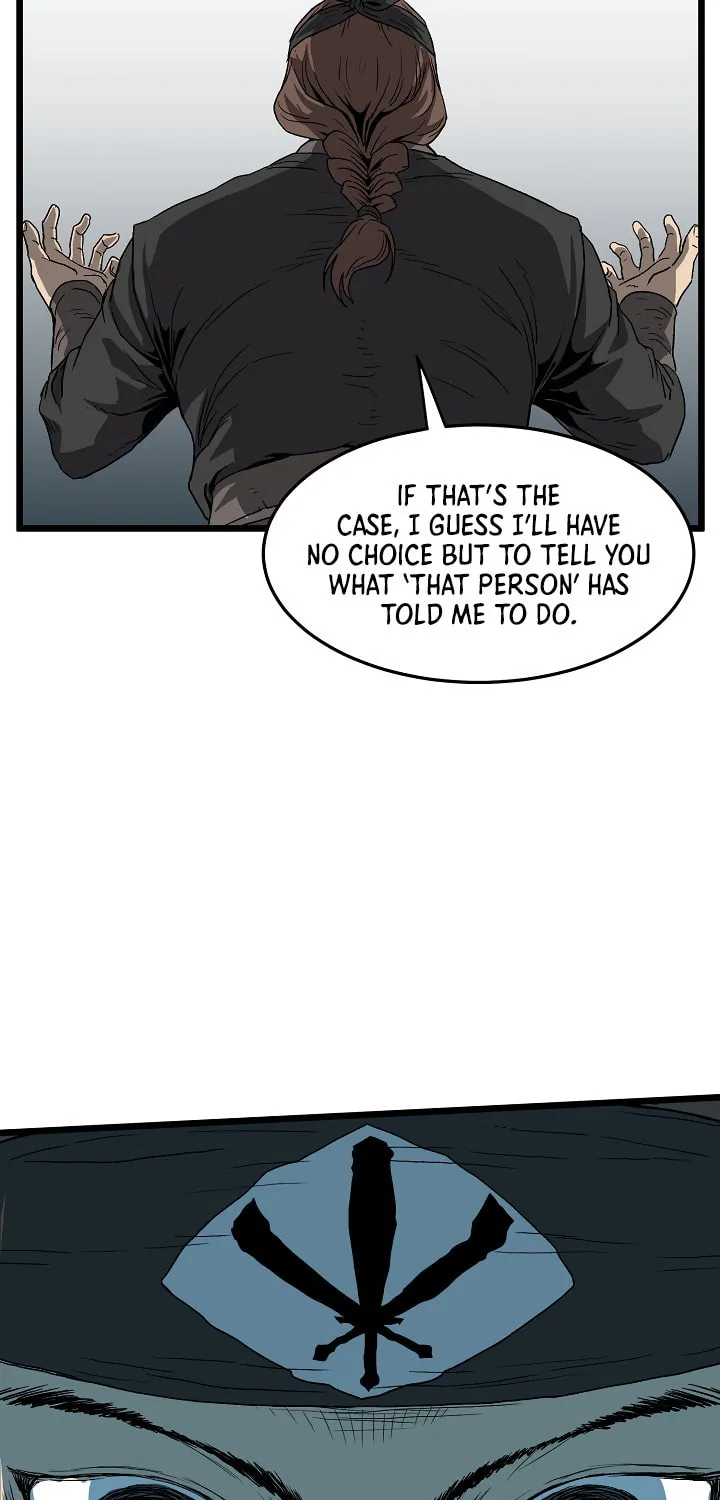 Murim Login Chapter 35 page 50 - 