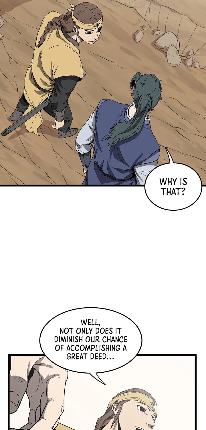 Murim Login Chapter 35 page 6 - 