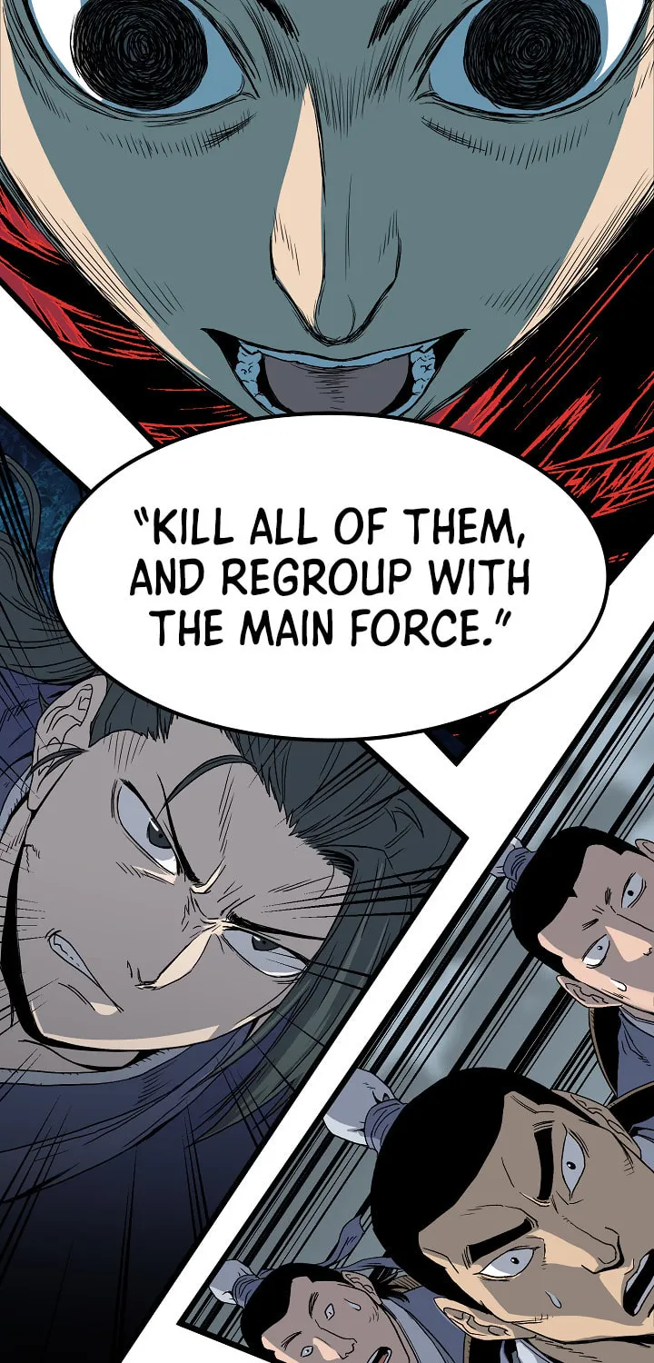Murim Login Chapter 35 page 51 - 