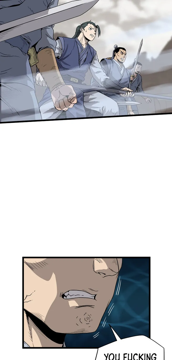 Murim Login Chapter 35 page 56 - 