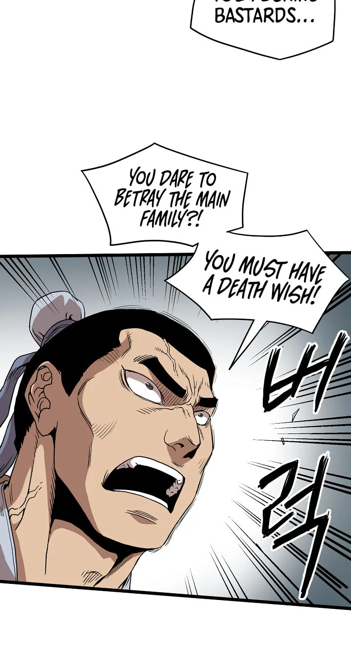 Murim Login Chapter 35 page 57 - 