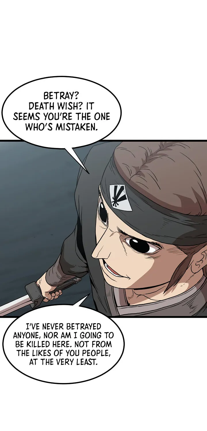 Murim Login Chapter 35 page 58 - 