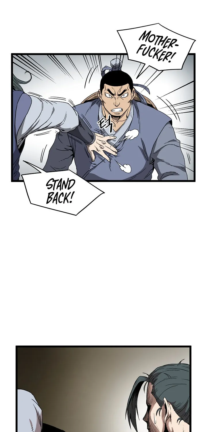 Murim Login Chapter 35 page 59 - 