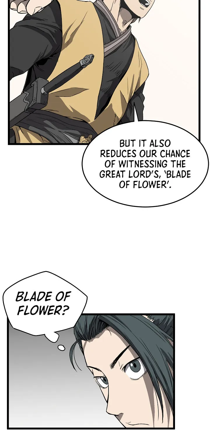 Murim Login Chapter 35 page 7 - 