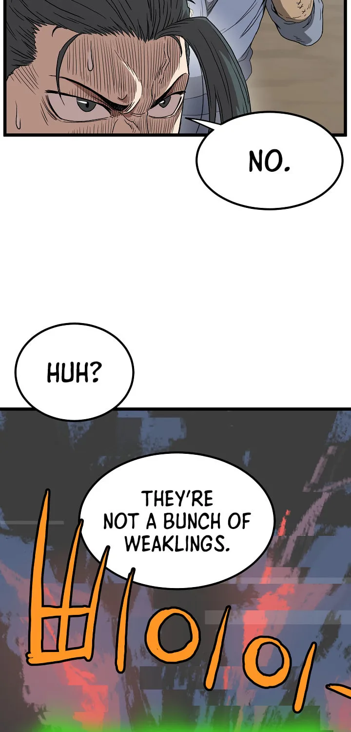 Murim Login Chapter 35 page 61 - 