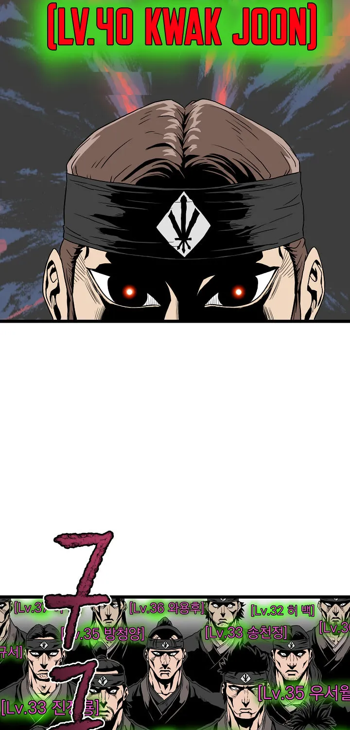 Murim Login Chapter 35 page 62 - 