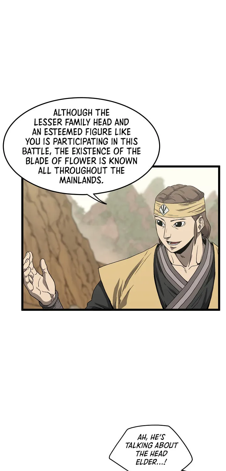 Murim Login Chapter 35 page 8 - 