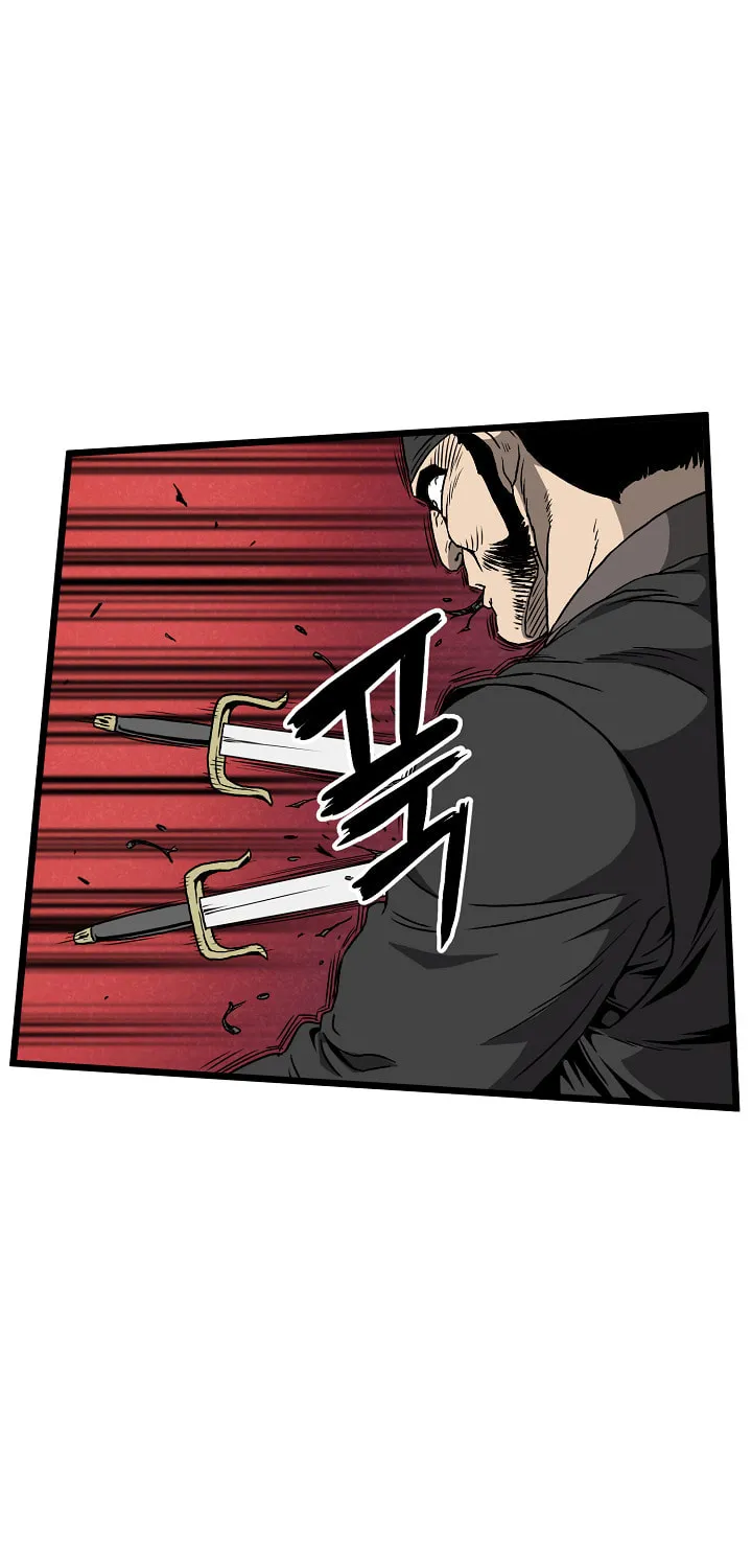 Murim Login Chapter 36 page 11 - 