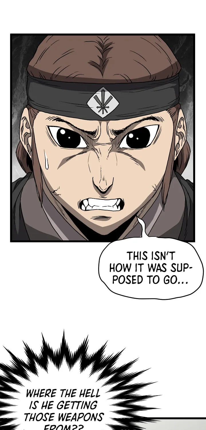 Murim Login Chapter 36 page 12 - 