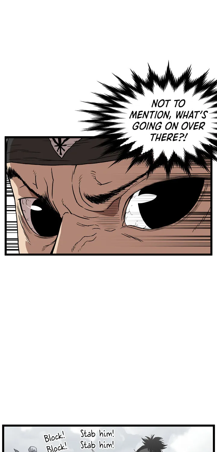 Murim Login Chapter 36 page 14 - 