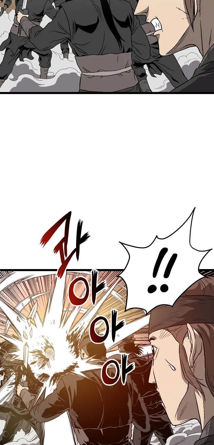 Murim Login Chapter 36 page 16 - 