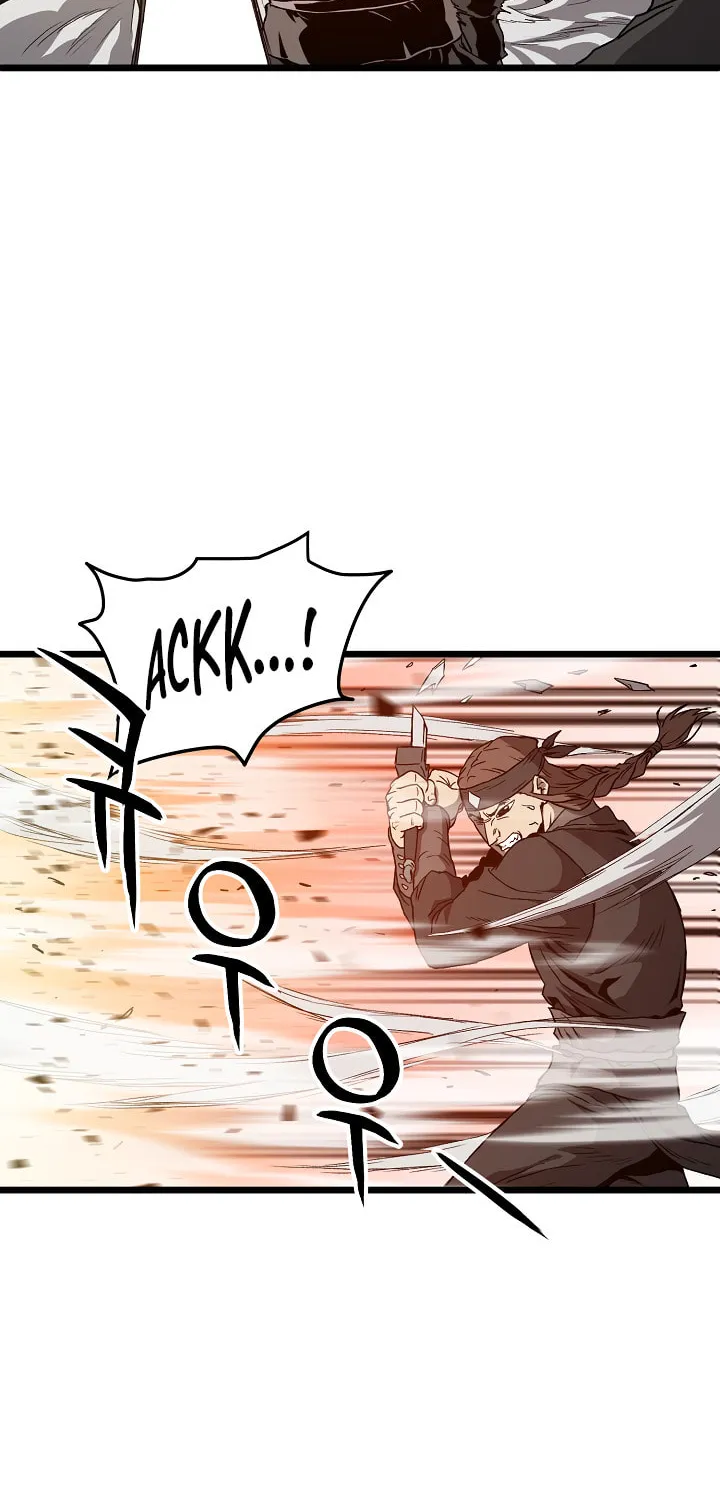 Murim Login Chapter 36 page 17 - 