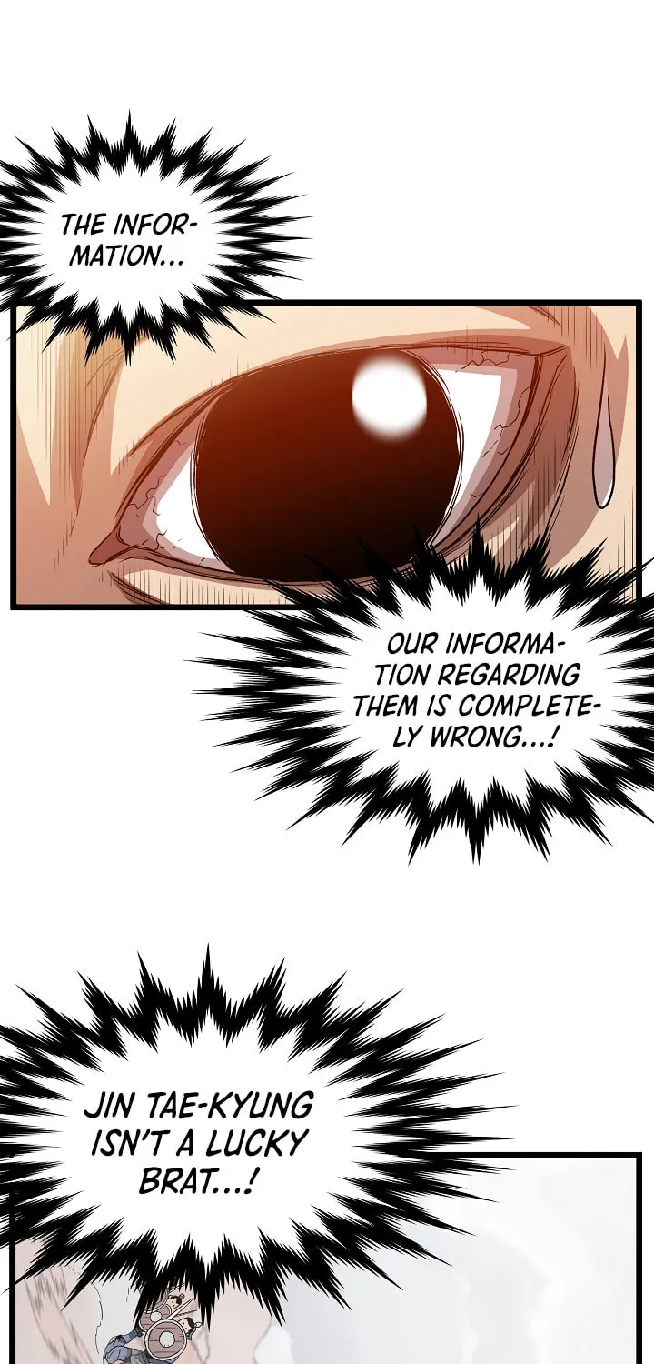 Murim Login Chapter 36 page 20 - 
