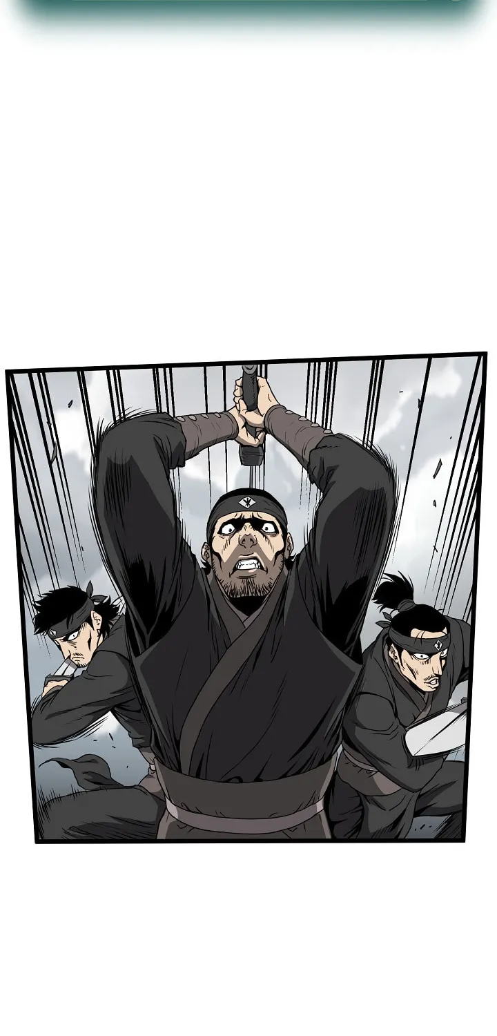 Murim Login Chapter 36 page 3 - 