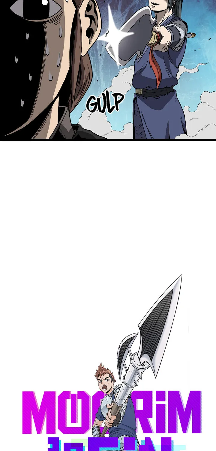 Murim Login Chapter 36 page 23 - 