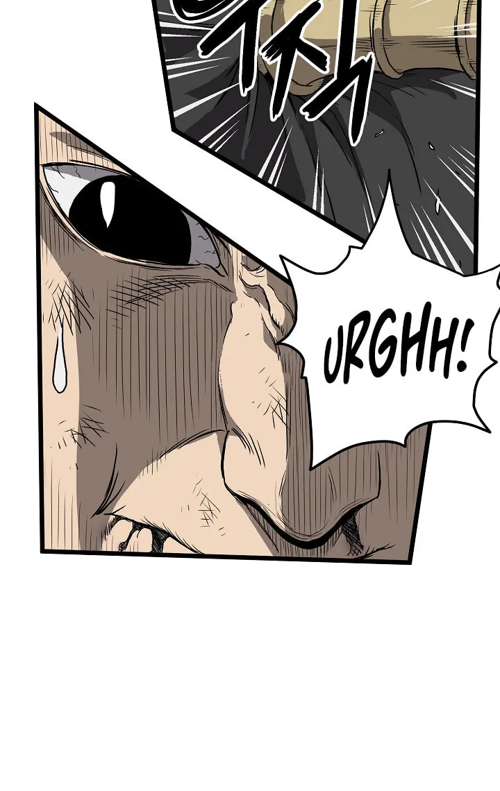 Murim Login Chapter 36 page 25 - 