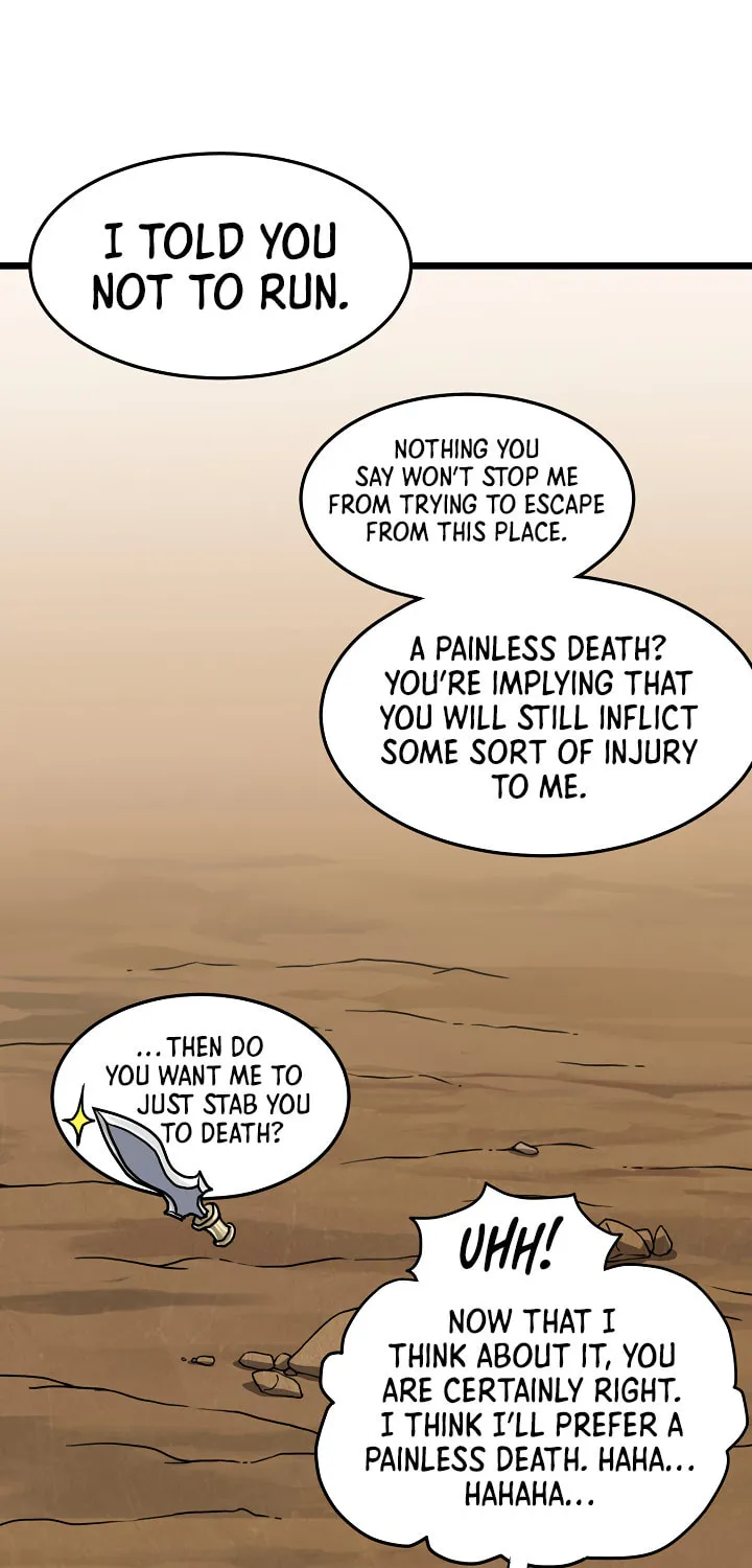 Murim Login Chapter 36 page 26 - 