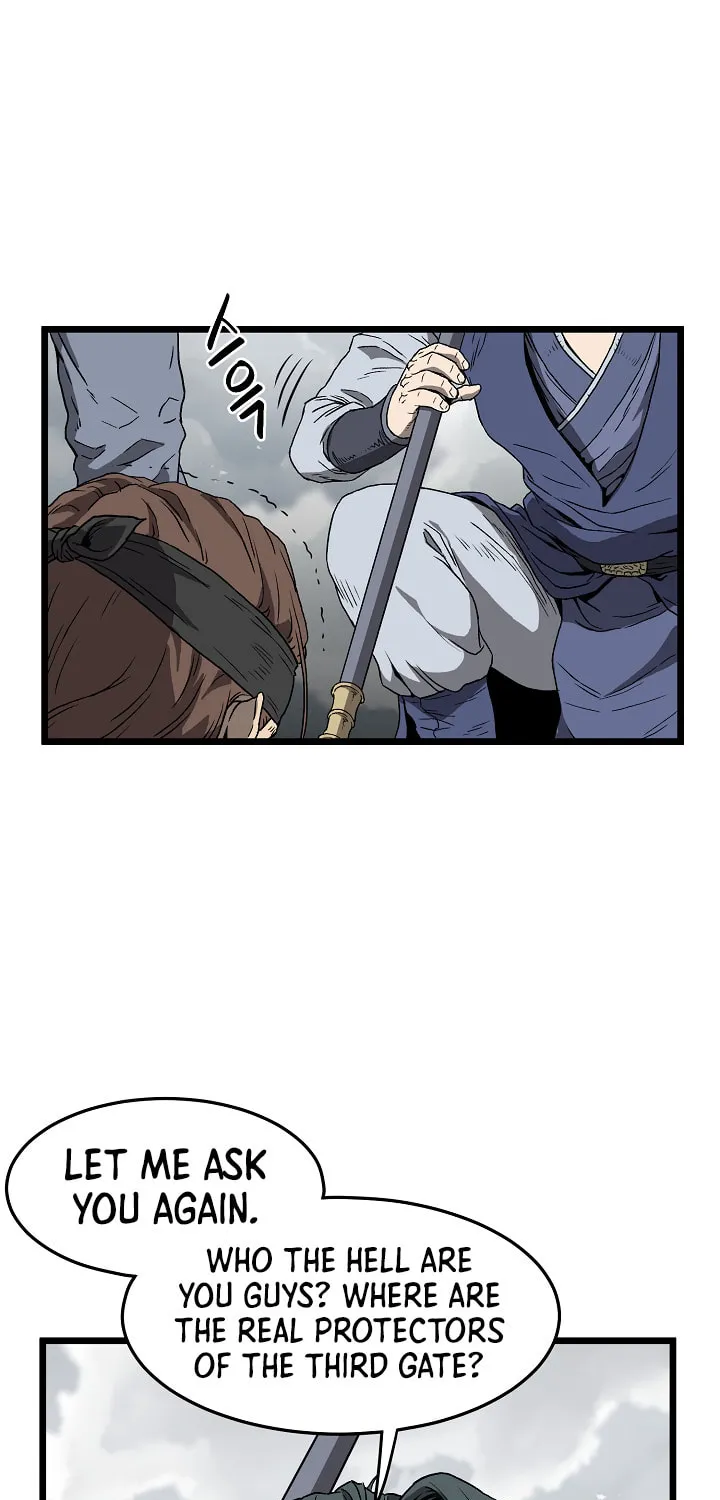 Murim Login Chapter 36 page 28 - 