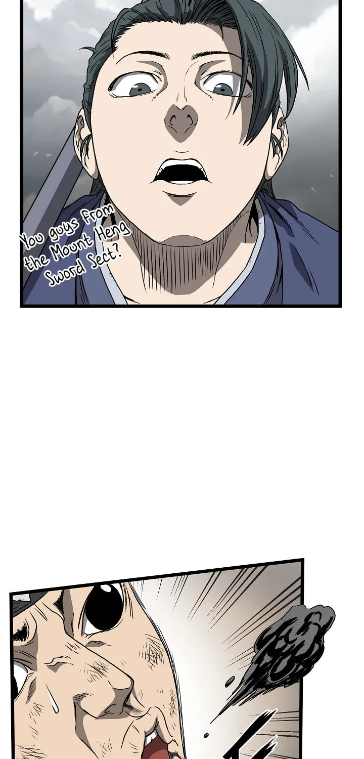 Murim Login Chapter 36 page 29 - 