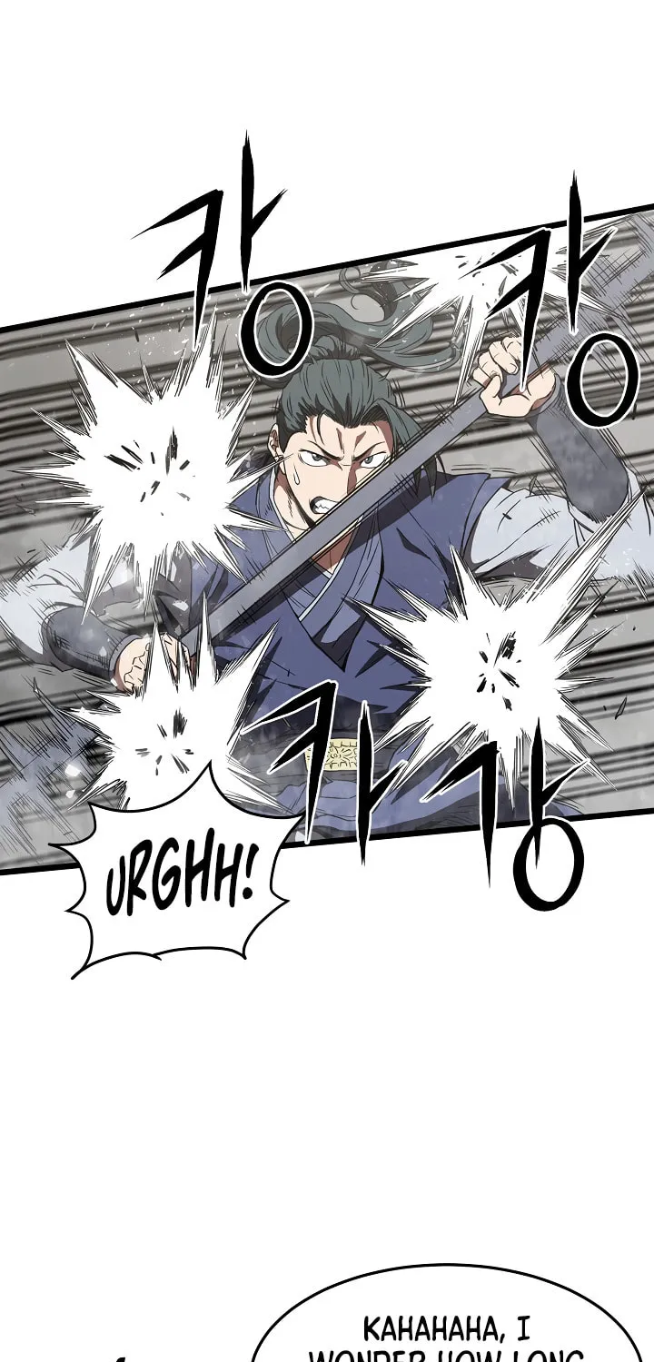 Murim Login Chapter 36 page 4 - 