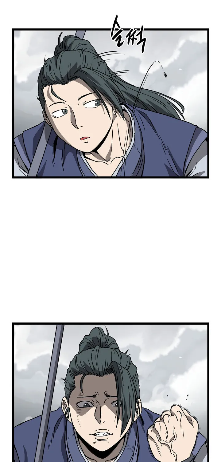 Murim Login Chapter 36 page 31 - 
