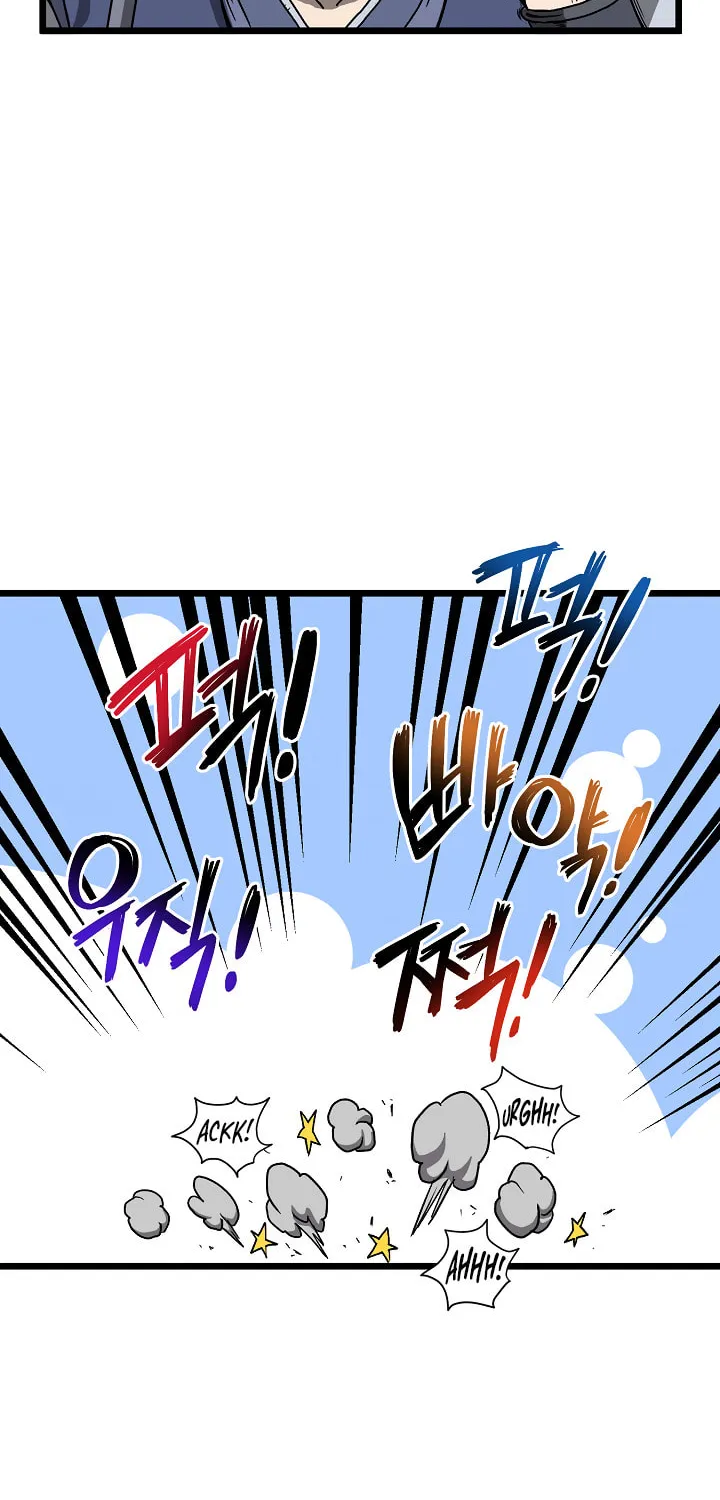 Murim Login Chapter 36 page 32 - 
