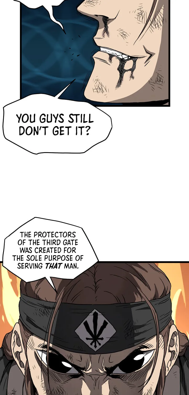 Murim Login Chapter 36 page 36 - 