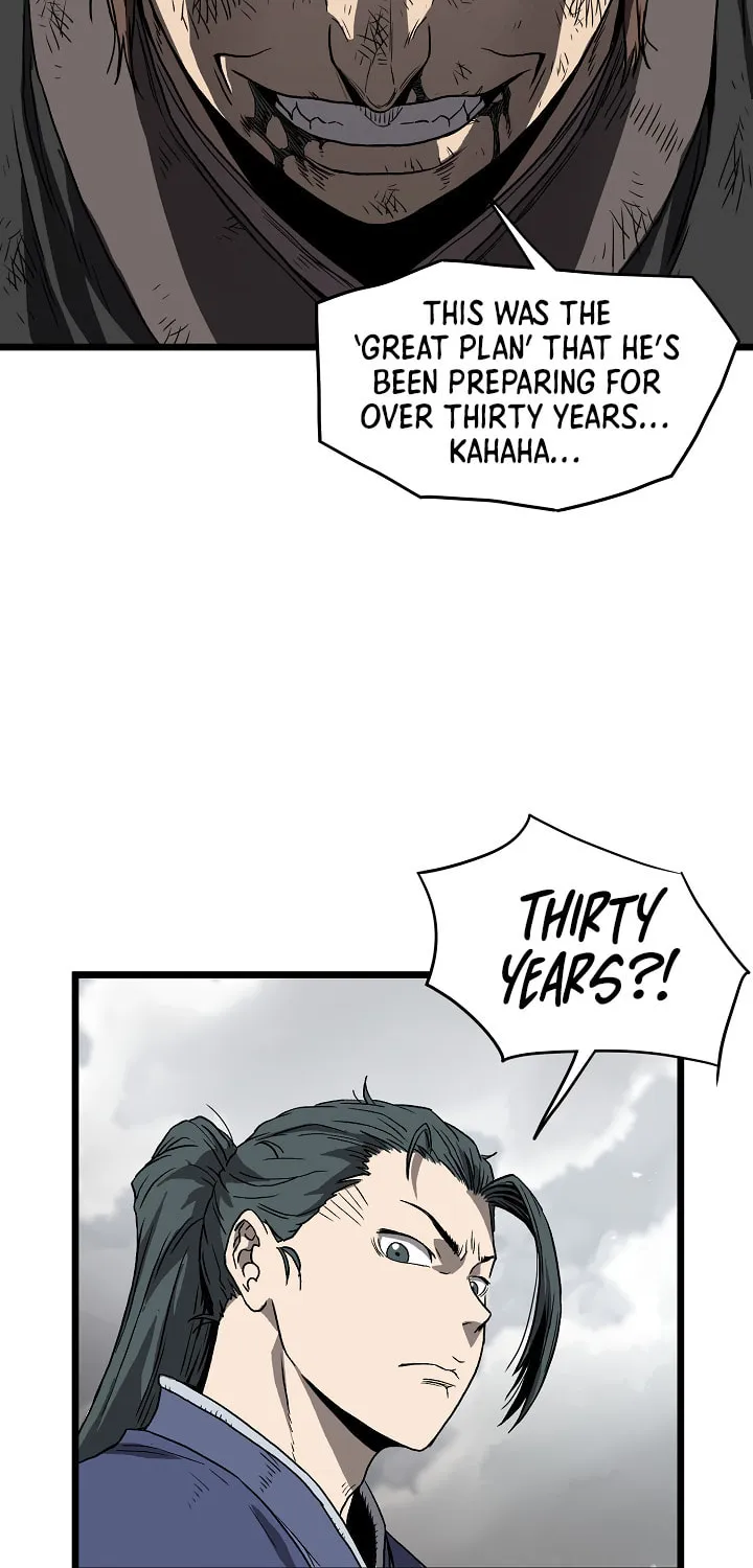 Murim Login Chapter 36 page 37 - 