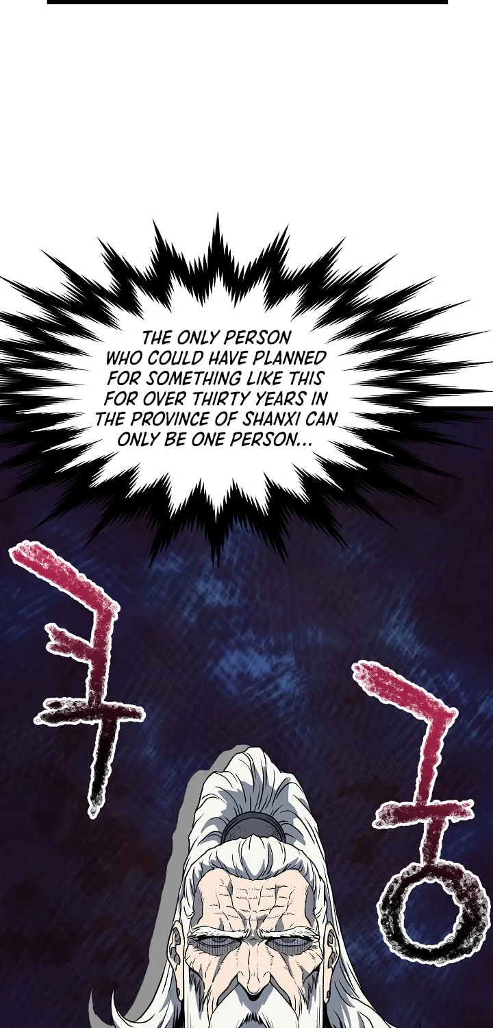 Murim Login Chapter 36 page 38 - 