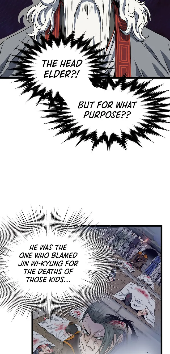Murim Login Chapter 36 page 39 - 