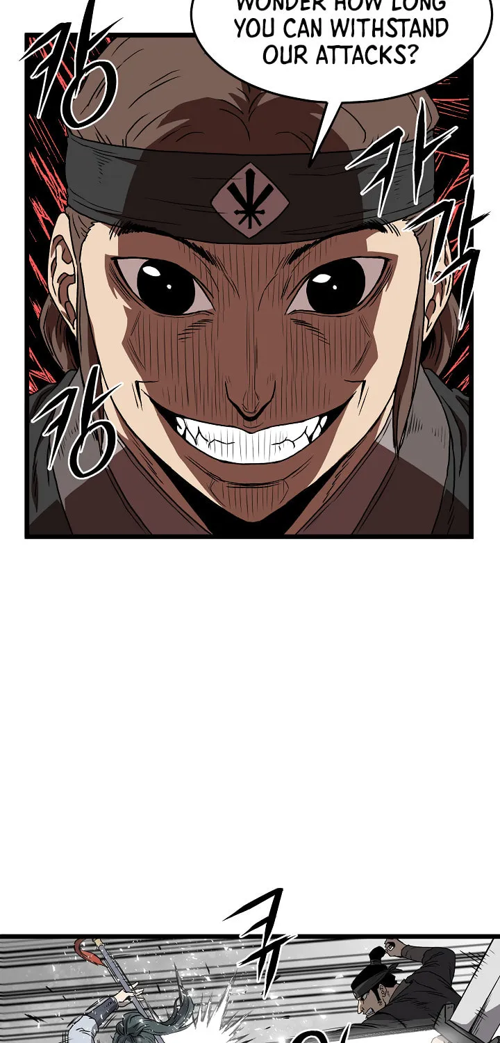 Murim Login Chapter 36 page 5 - 