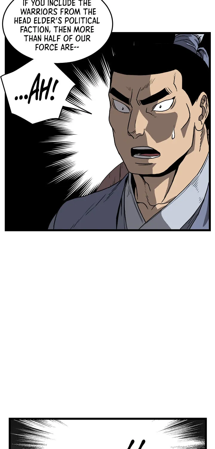 Murim Login Chapter 36 page 44 - 