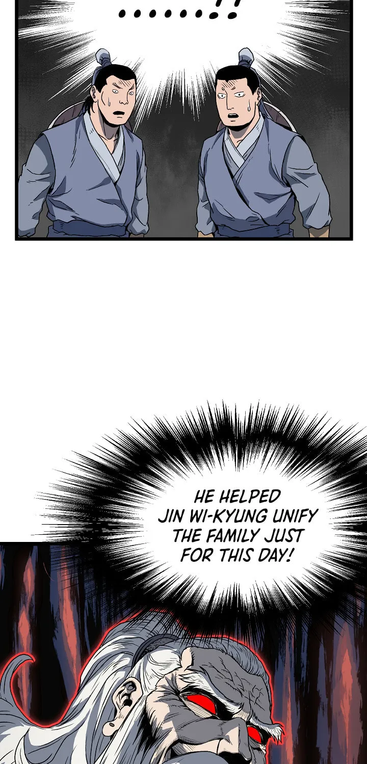 Murim Login Chapter 36 page 45 - 