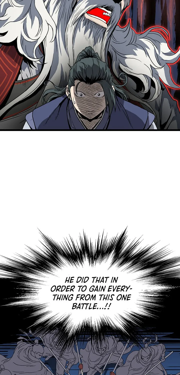 Murim Login Chapter 36 page 46 - 