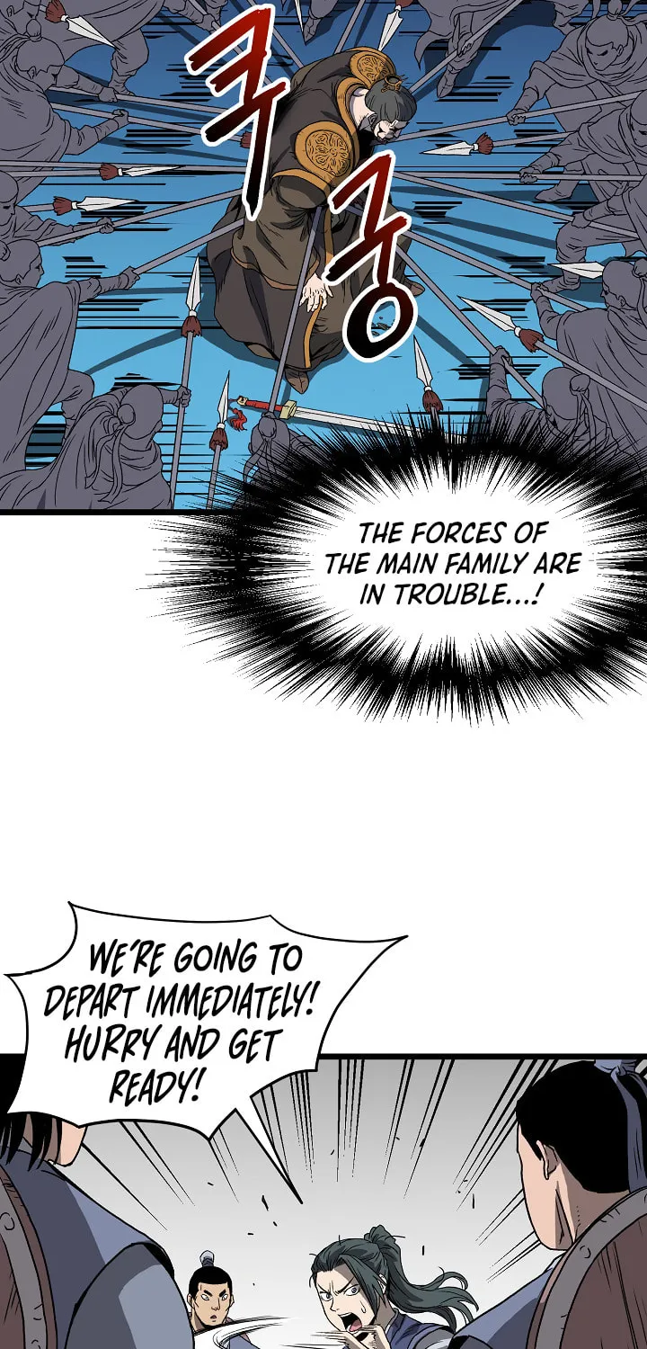 Murim Login Chapter 36 page 47 - 