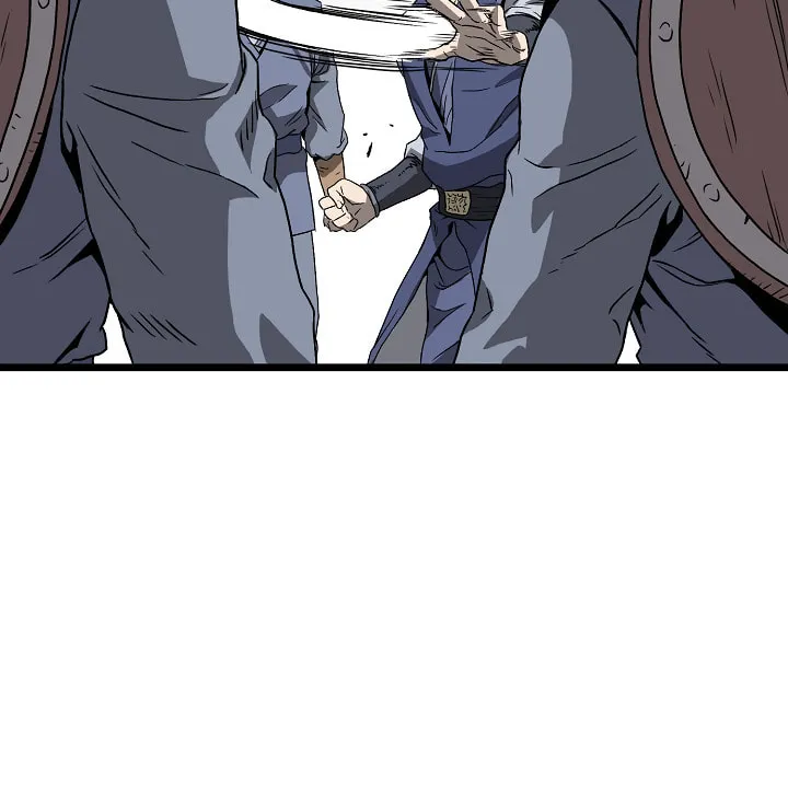 Murim Login Chapter 36 page 48 - 