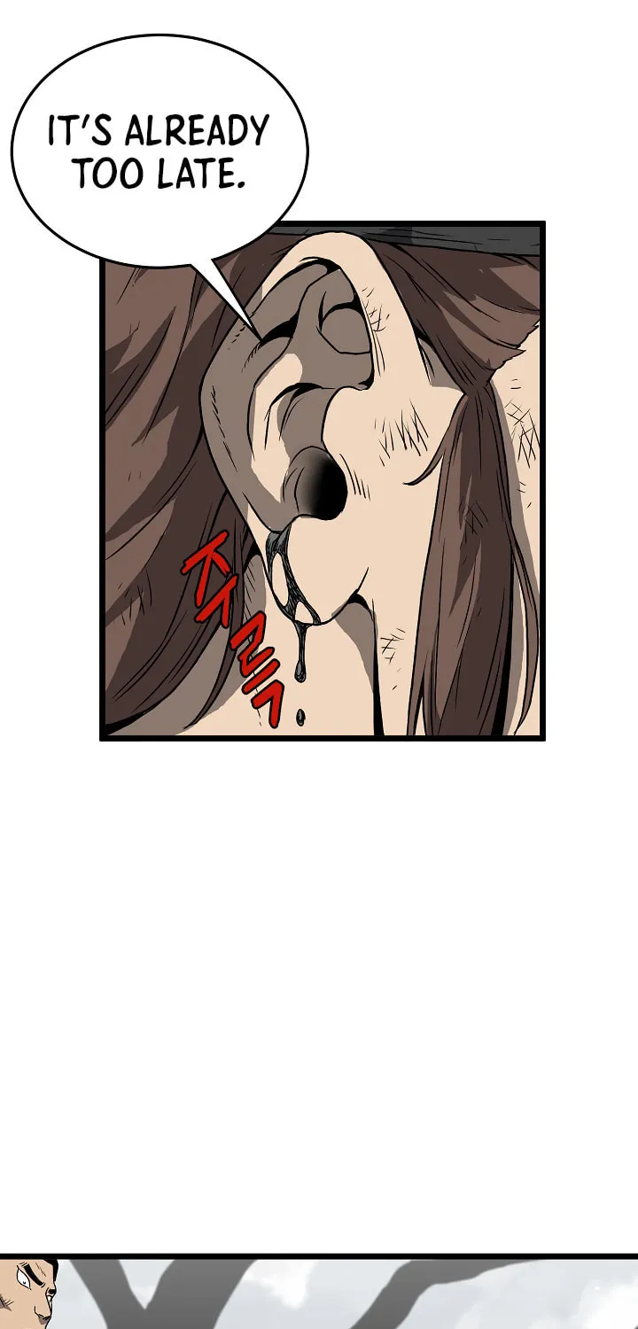 Murim Login Chapter 36 page 49 - 