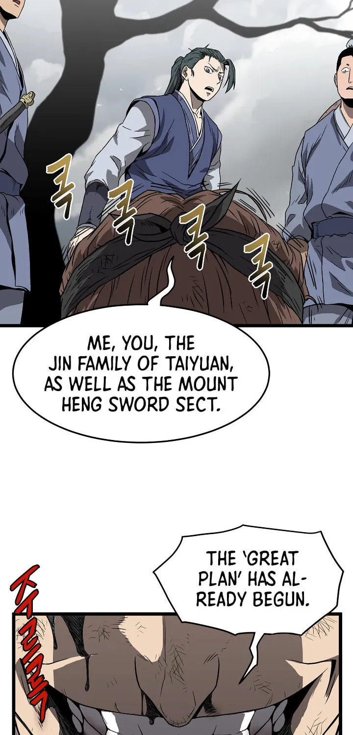 Murim Login Chapter 36 page 50 - 