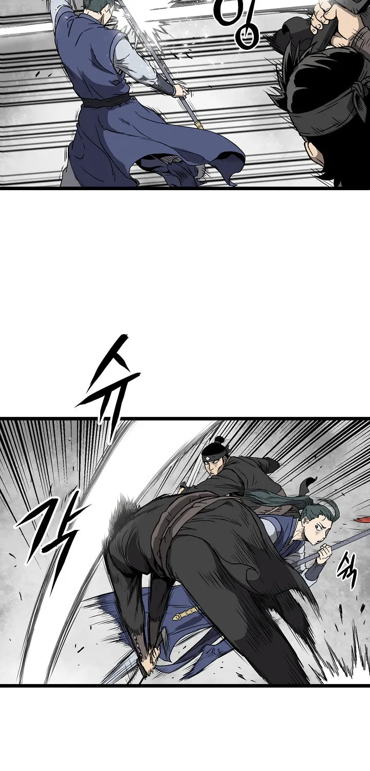 Murim Login Chapter 36 page 6 - 